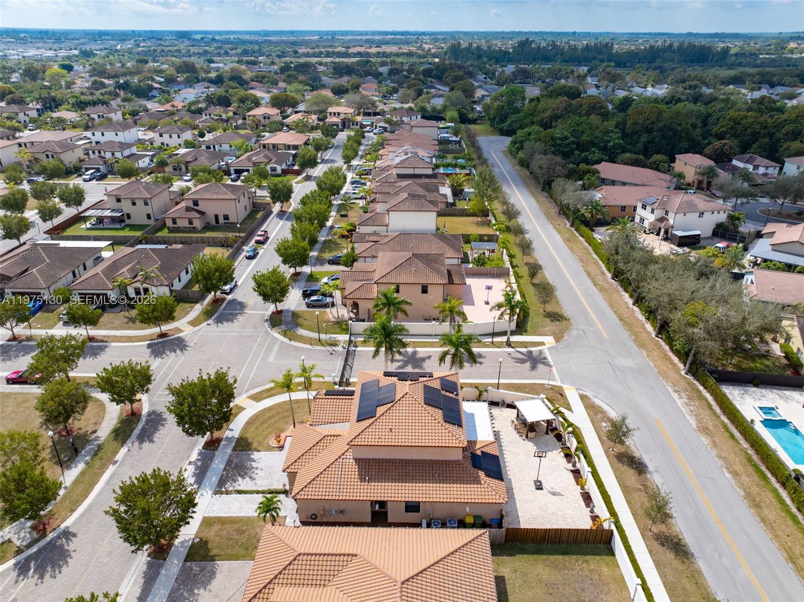 160 SE 23rd Ter, Homestead FL 33033