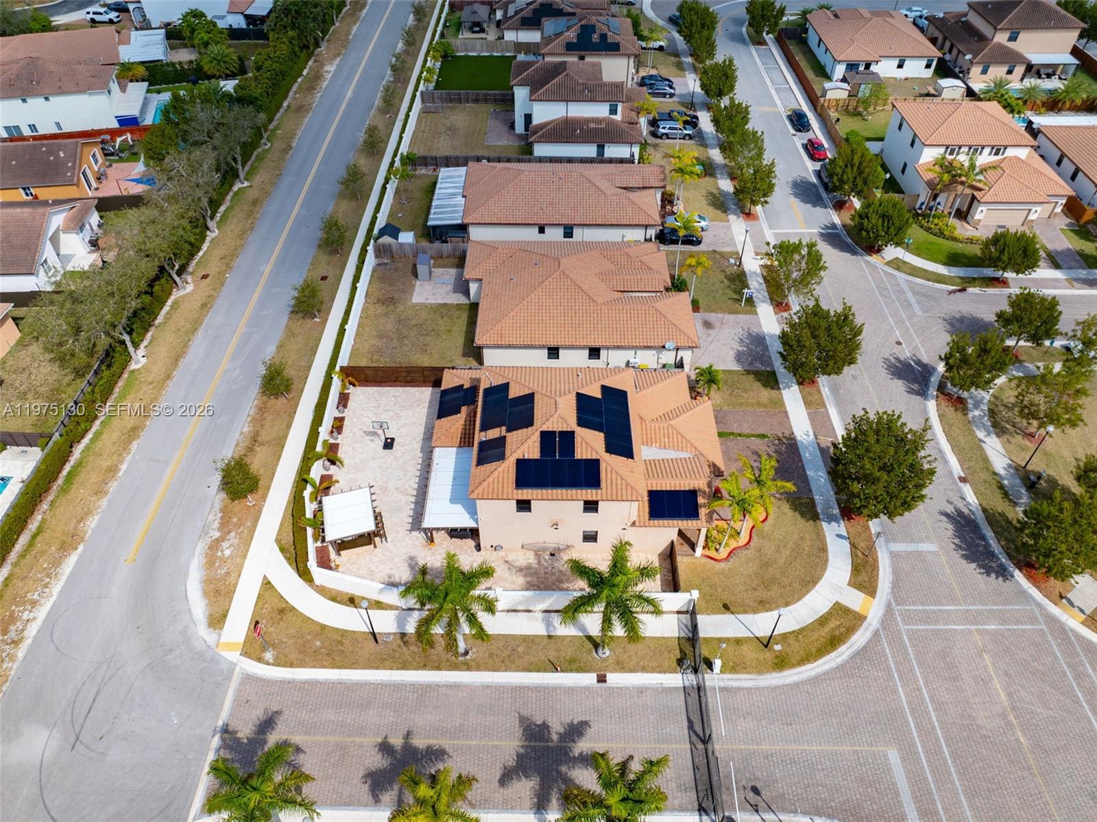 160 SE 23rd Ter, Homestead FL 33033