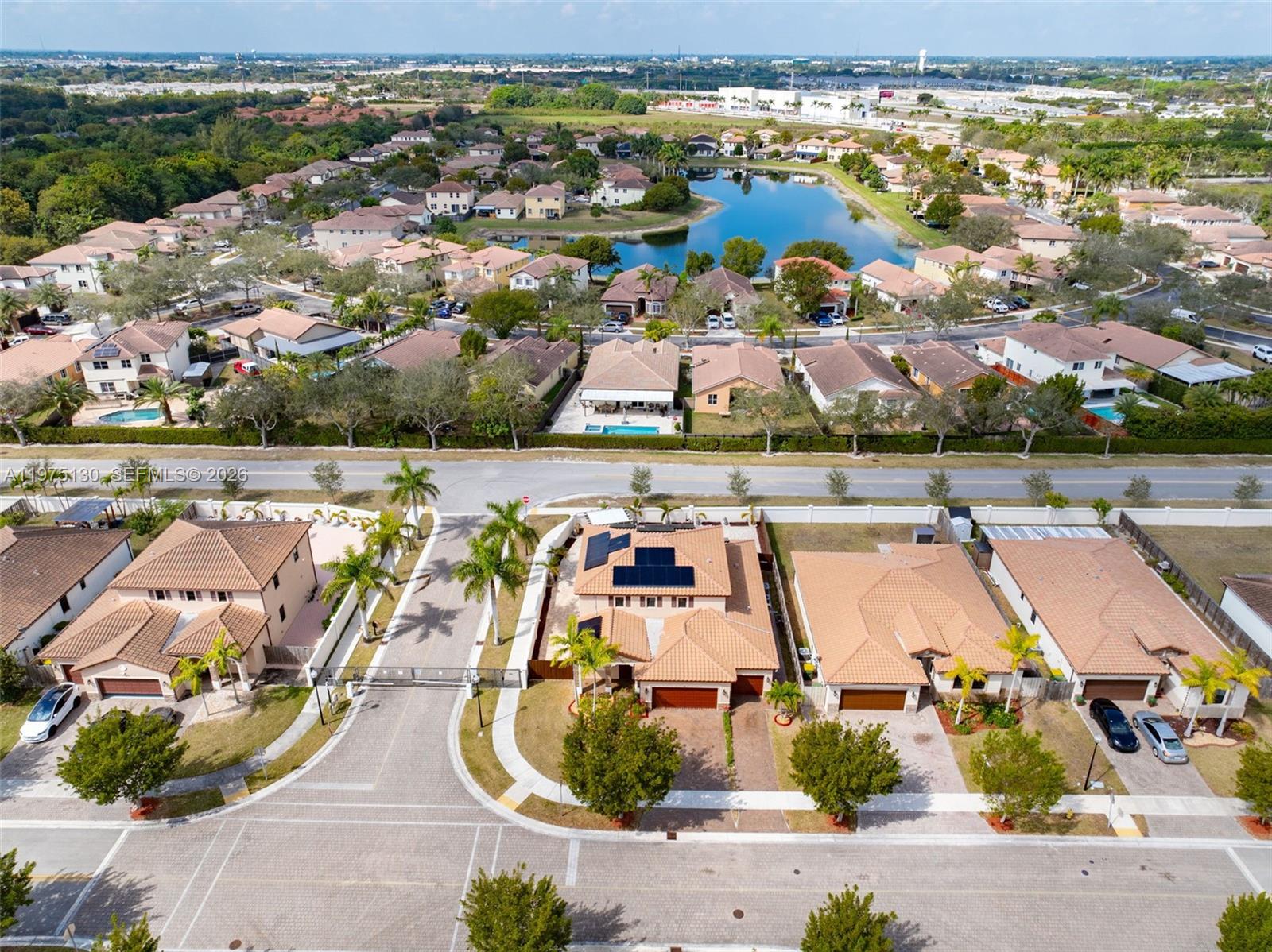160 SE 23rd Ter, Homestead FL 33033