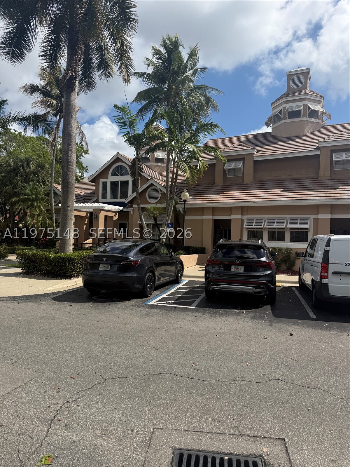 15680 SW 106th LN #803, Miami FL 33196