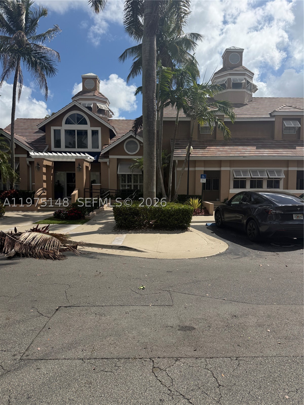 15680 SW 106th LN #803, Miami FL 33196