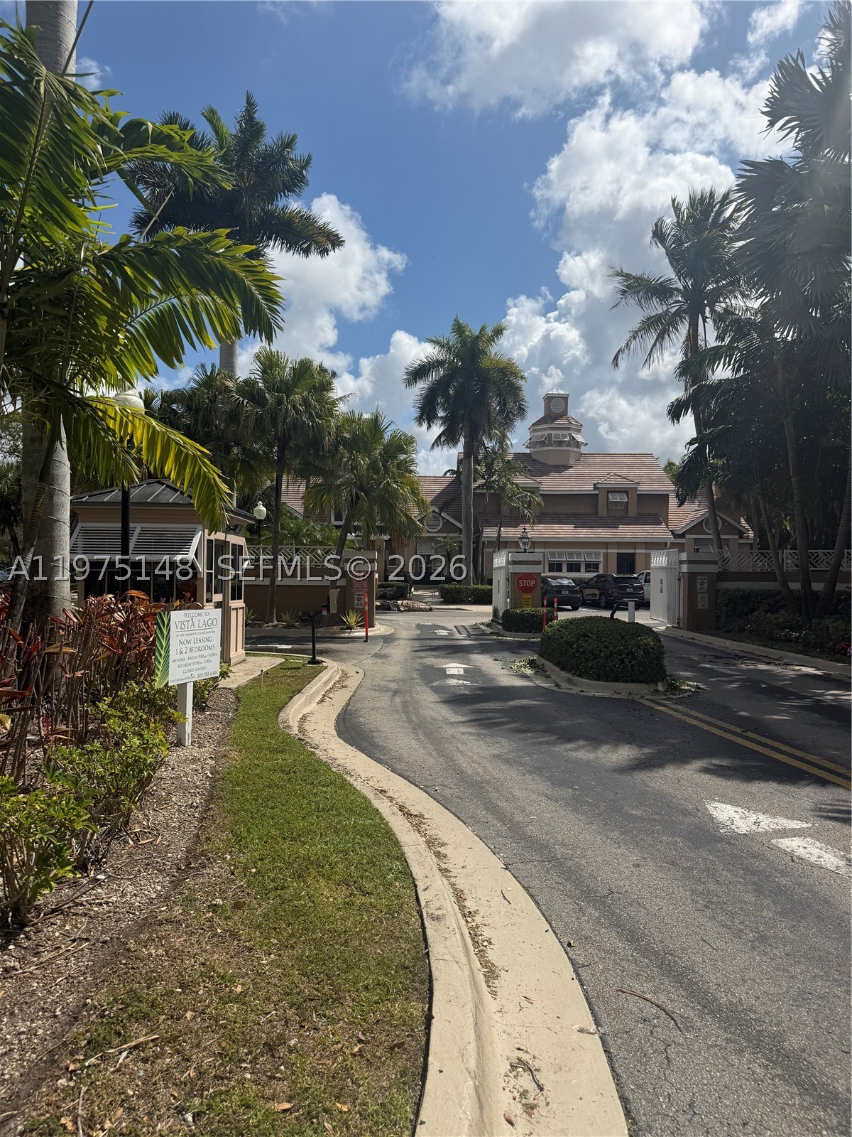 15680 SW 106th LN #803, Miami FL 33196