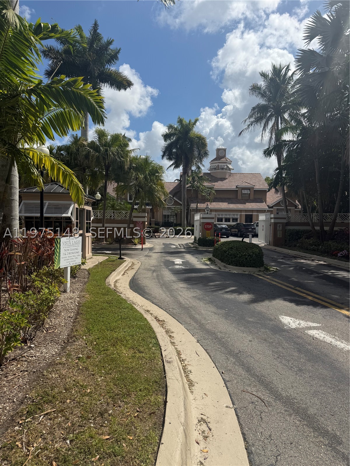 15680 SW 106th LN #803, Miami FL 33196