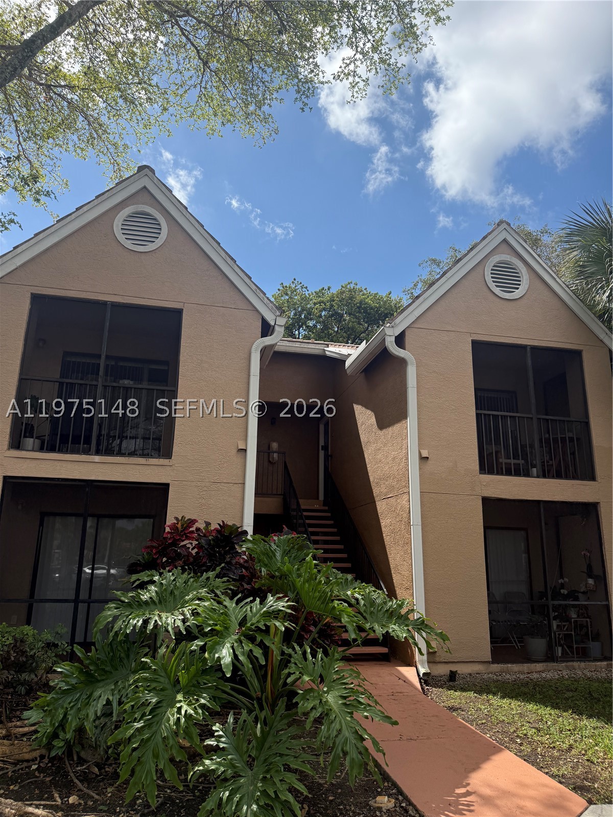 15680 SW 106th LN #803, Miami FL 33196
