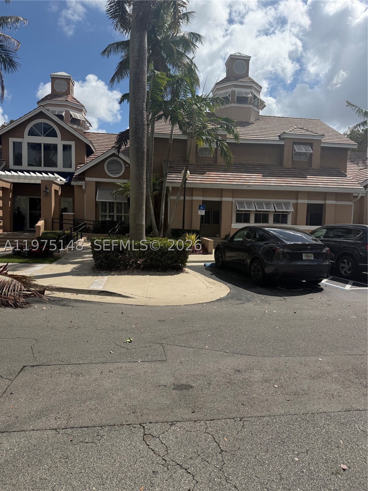 15680 SW 106th LN #803, Miami FL 33196