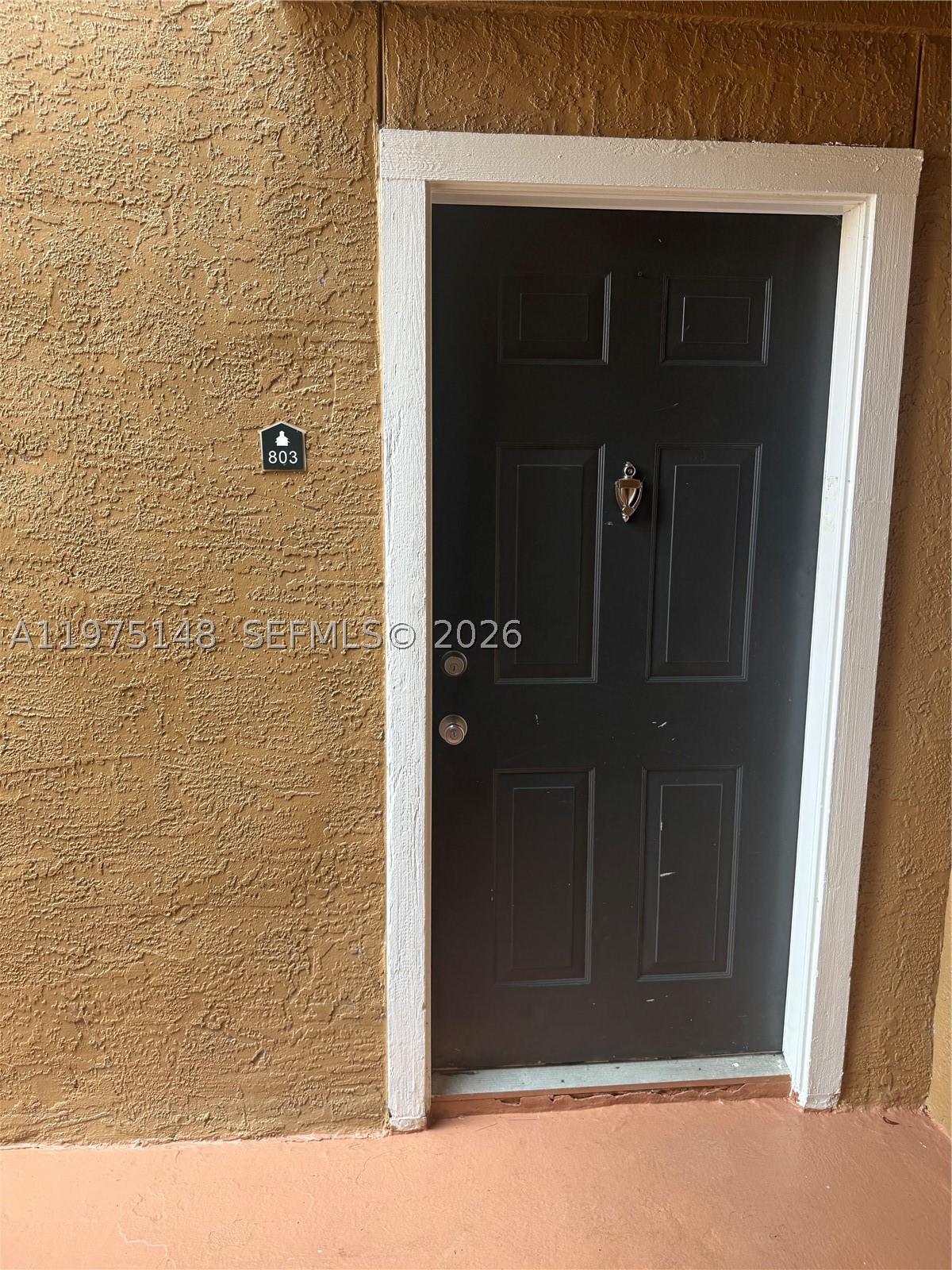 15680 SW 106th LN #803, Miami FL 33196