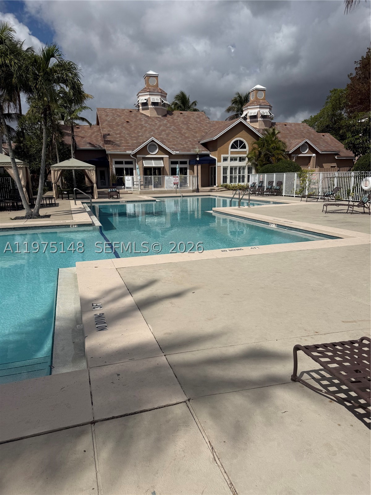 15680 SW 106th LN #803, Miami FL 33196