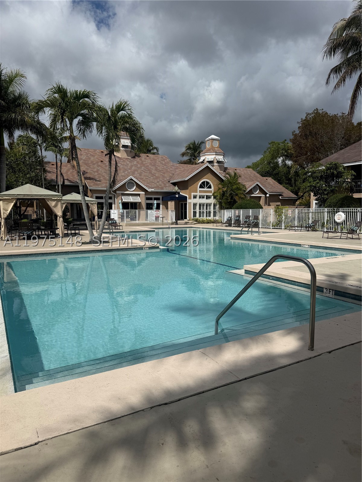 15680 SW 106th LN #803, Miami FL 33196