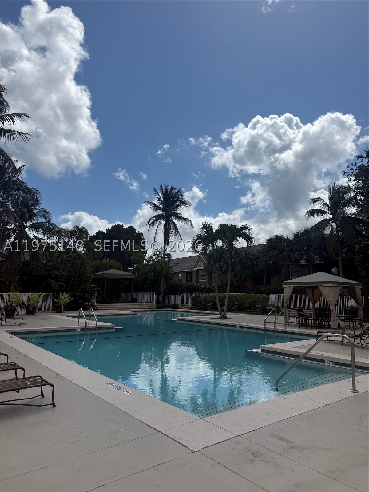 15680 SW 106th LN #803, Miami FL 33196