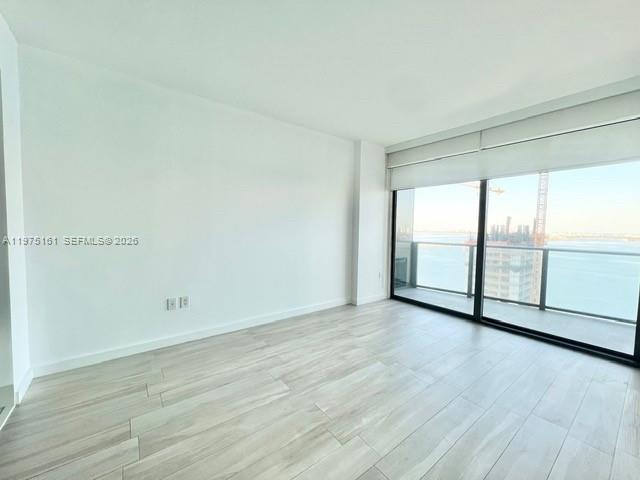 460 NE 28 ST #3203, Miami FL 33137