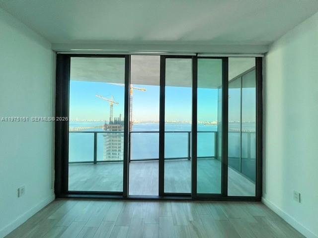 460 NE 28 ST #3203, Miami FL 33137