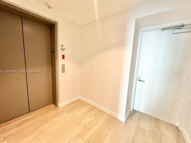 460 NE 28 ST #3203, Miami FL 33137