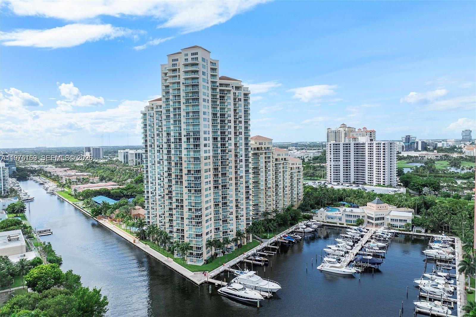 3340 NE 190th St #1105, Aventura FL 33180