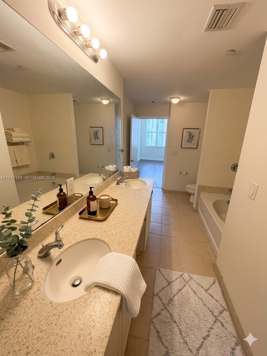 3340 NE 190th St #1105, Aventura FL 33180