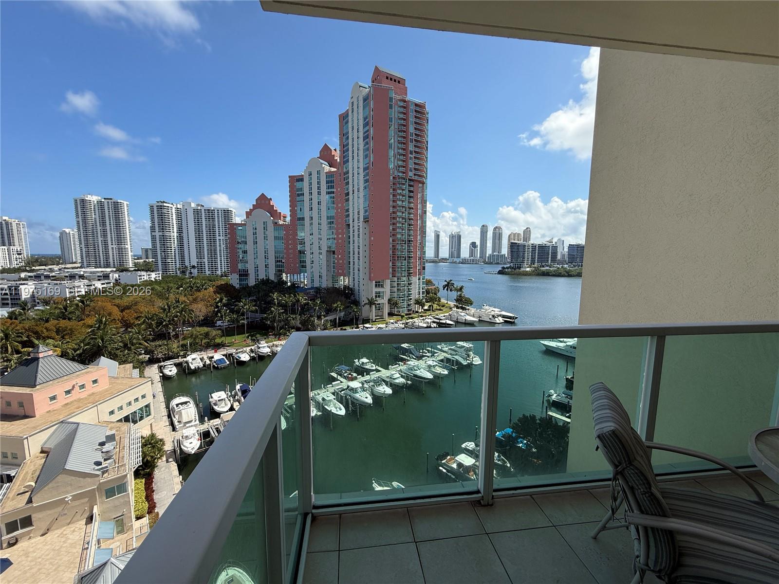 3340 NE 190th St #1105, Aventura FL 33180