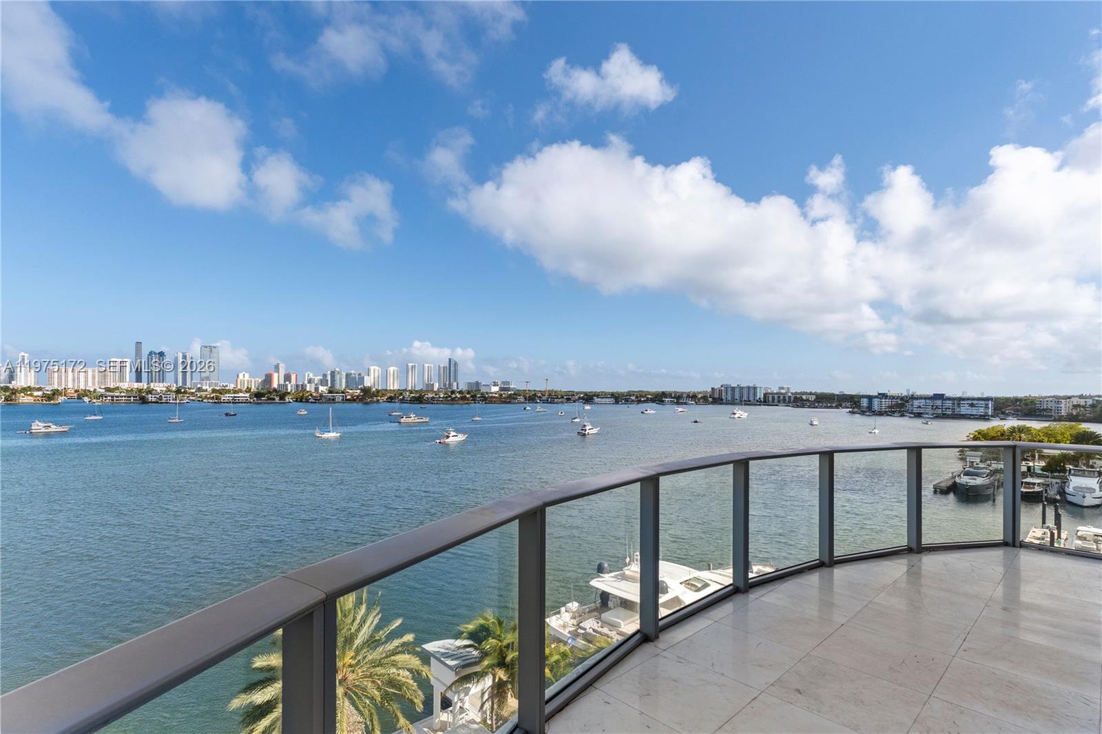 17301 Biscayne Blvd #611, North Miami Beach FL 33160