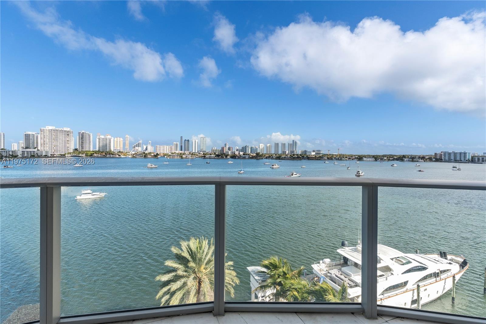 17301 Biscayne Blvd #611, North Miami Beach FL 33160