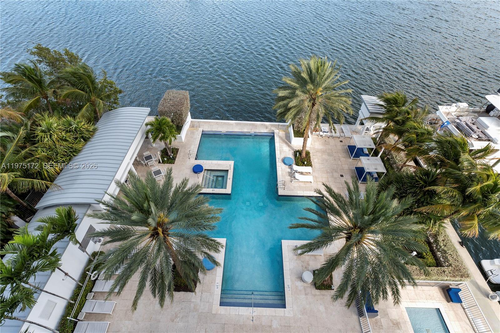 17301 Biscayne Blvd #611, North Miami Beach FL 33160
