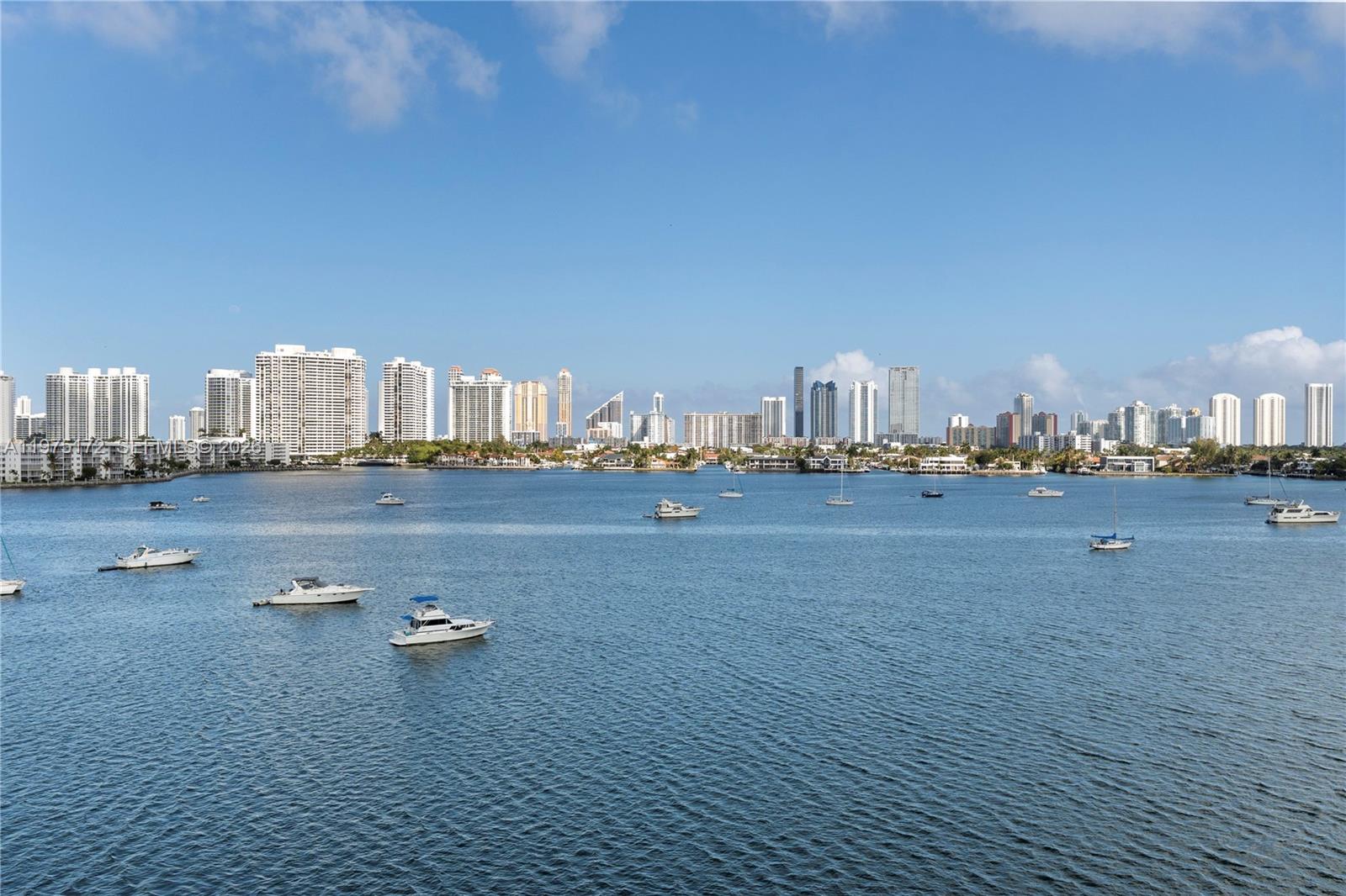 17301 Biscayne Blvd #611, North Miami Beach FL 33160
