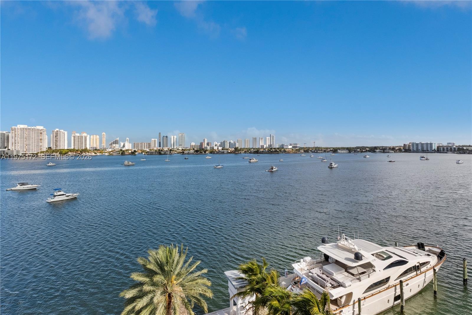 17301 Biscayne Blvd #611, North Miami Beach FL 33160