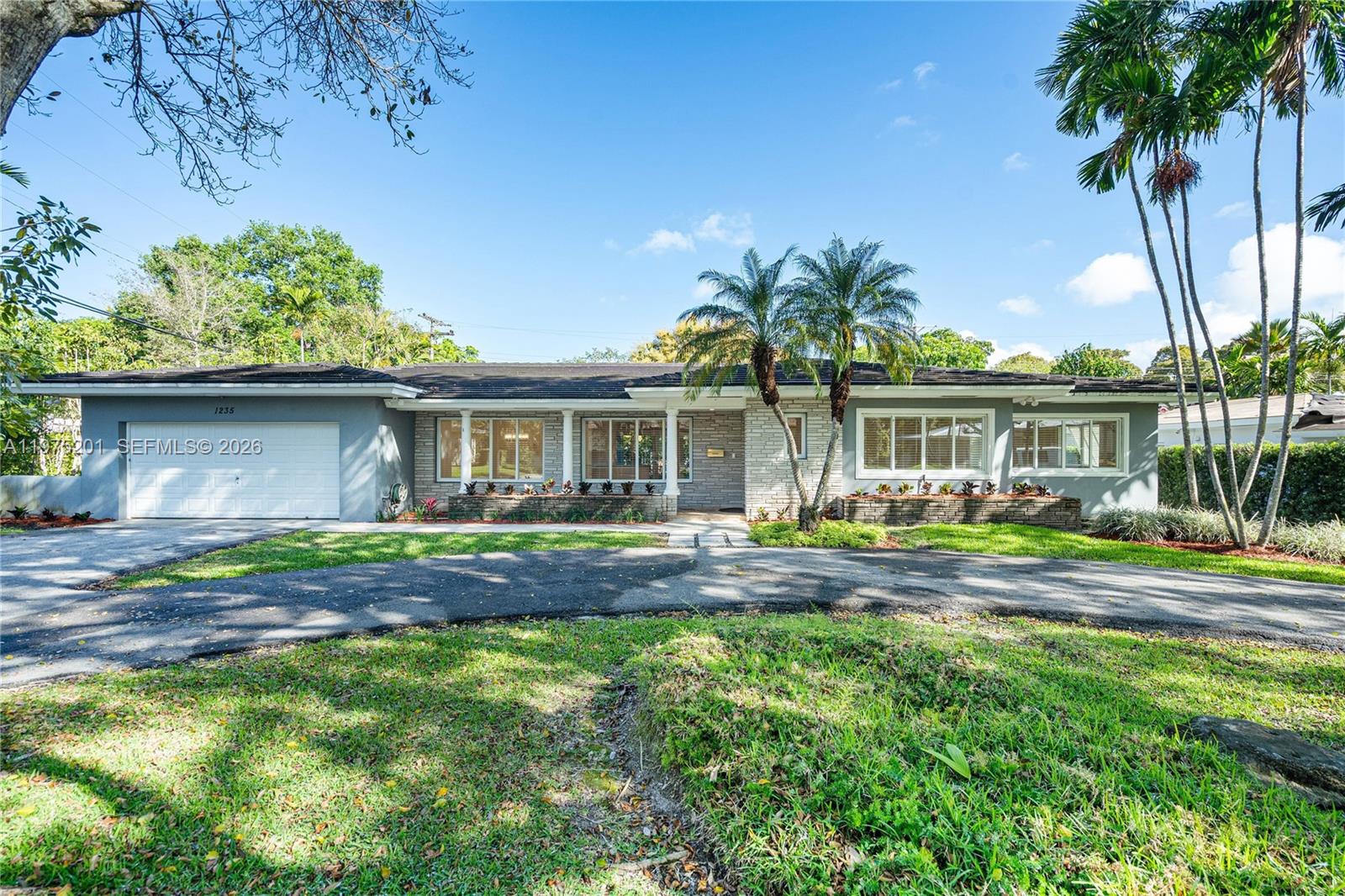 1235 Algardi Ave, Coral Gables FL 33146