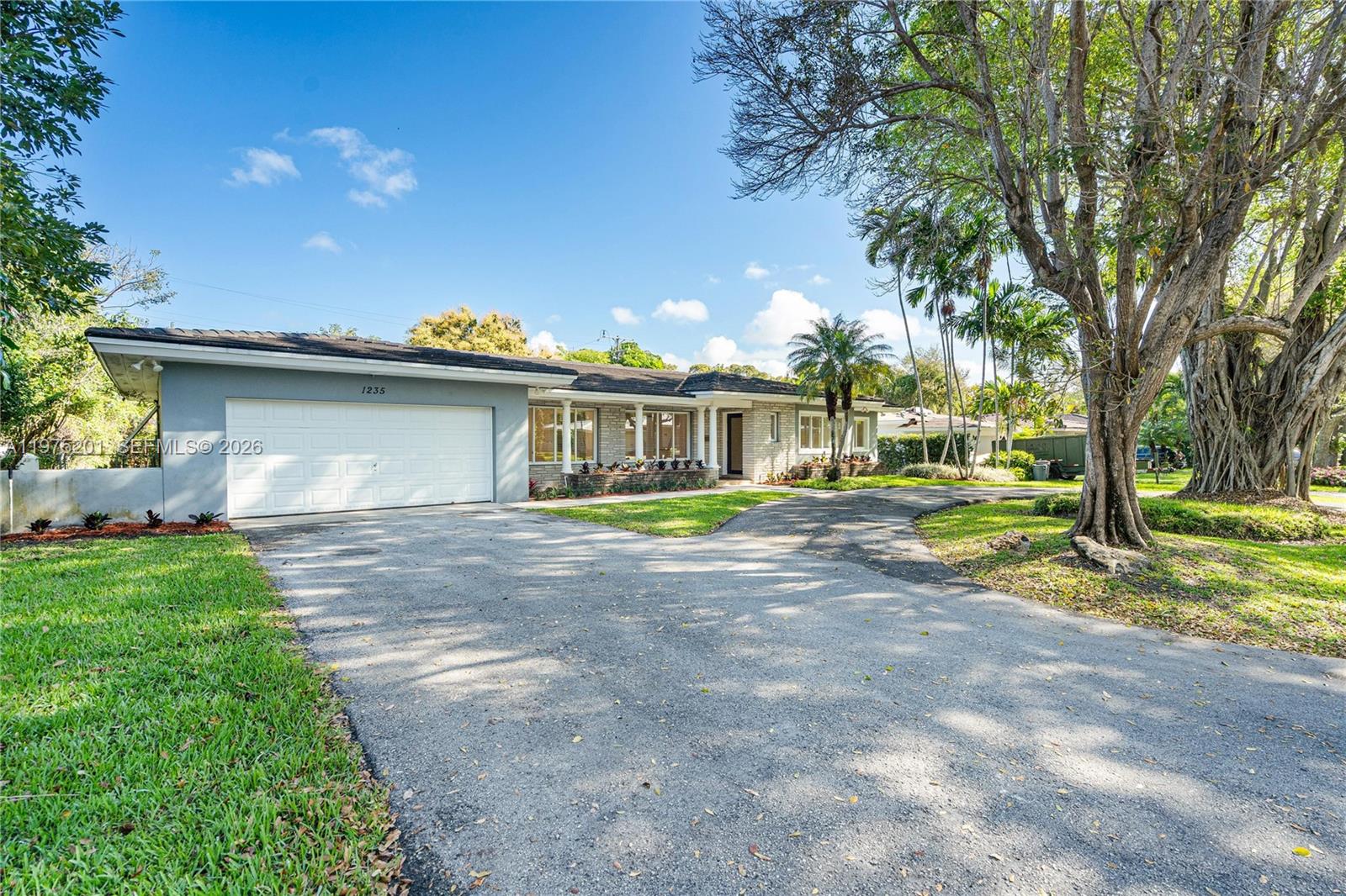 1235 Algardi Ave, Coral Gables FL 33146