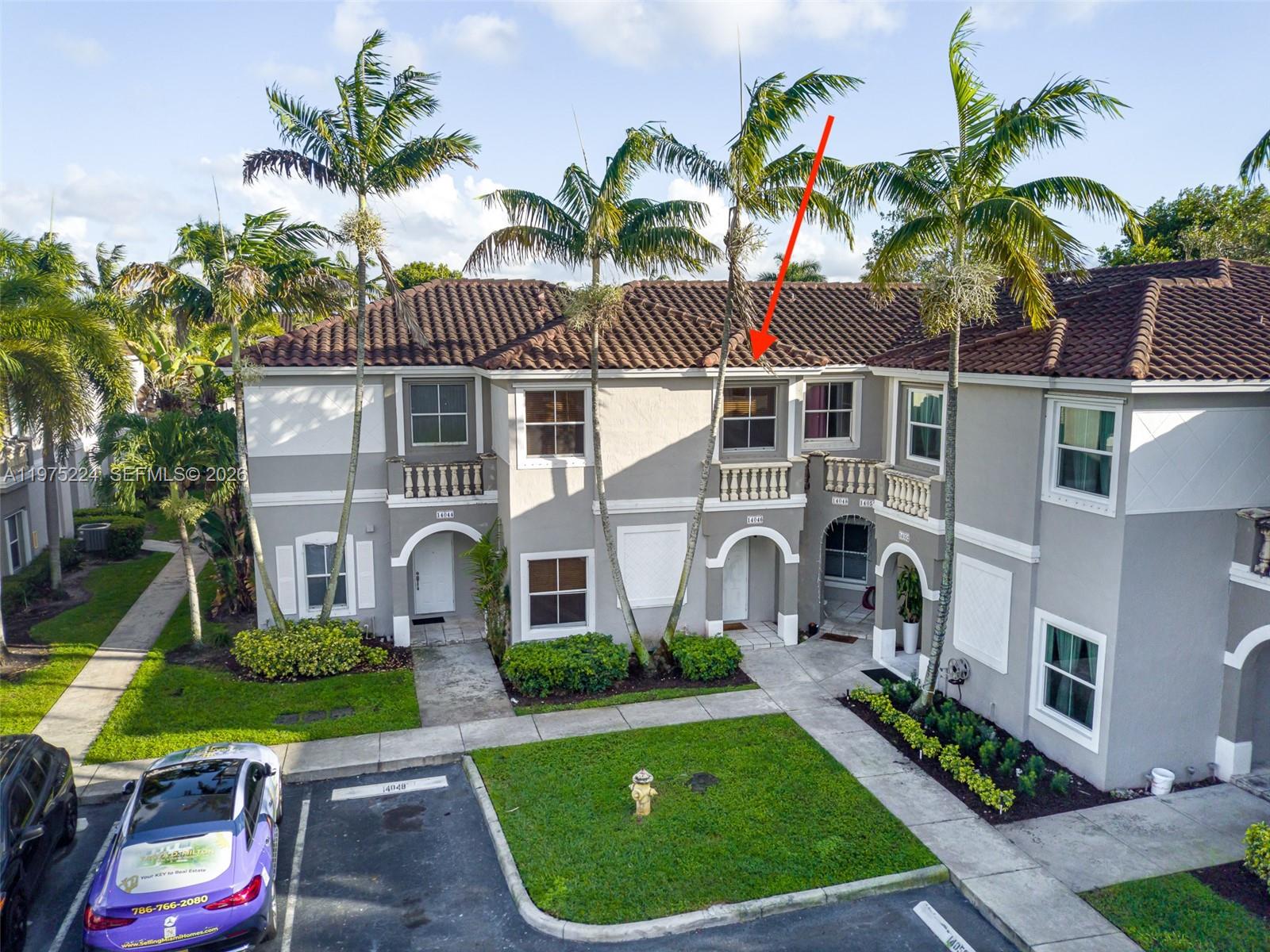 14046 SW 49th St #16, Miramar FL 33027