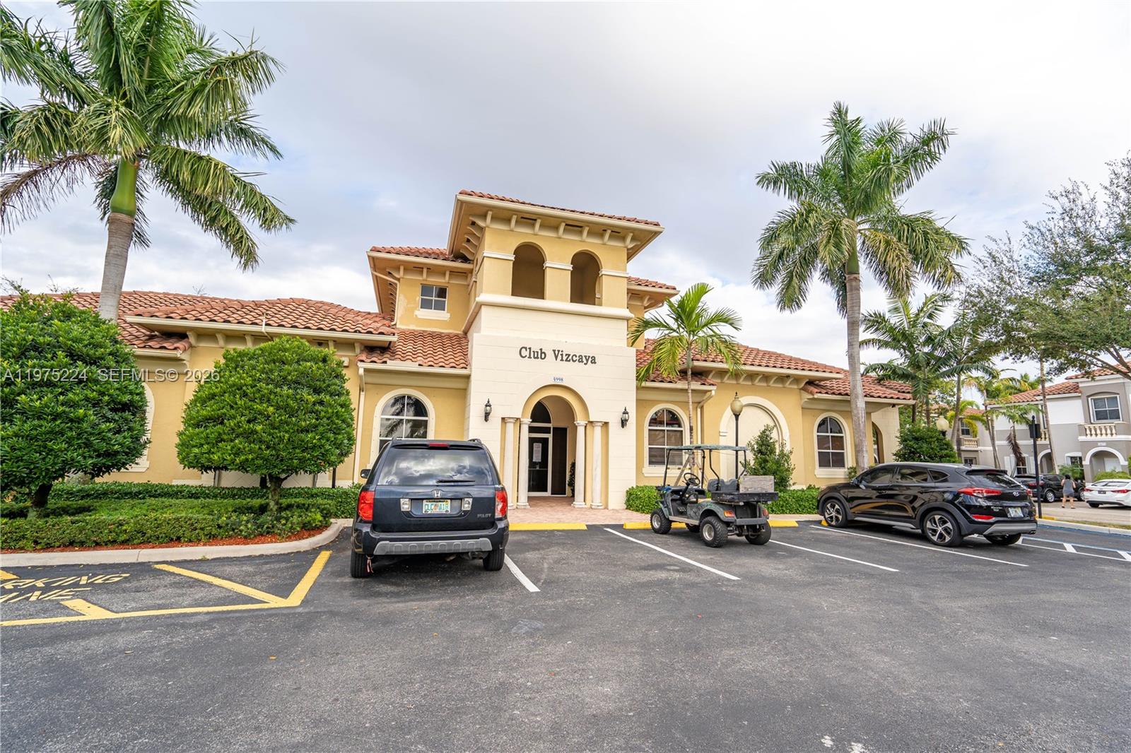 14046 SW 49th St #16, Miramar FL 33027