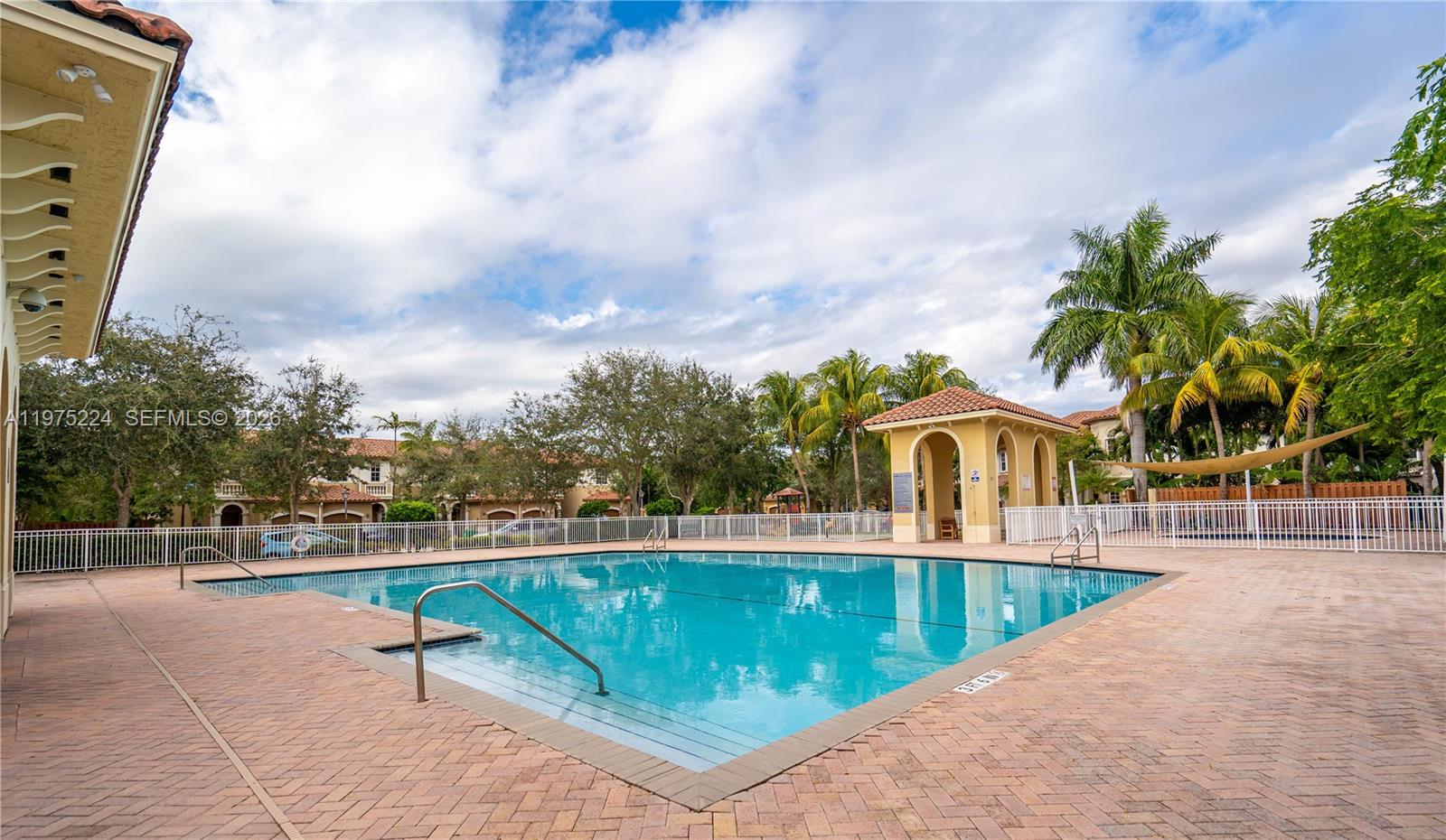 14046 SW 49th St #16, Miramar FL 33027