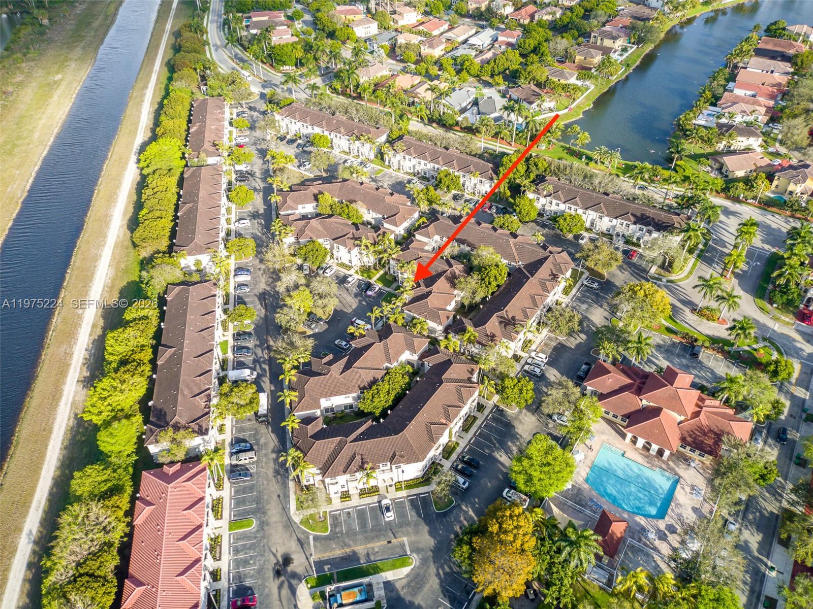 14046 SW 49th St #16, Miramar FL 33027