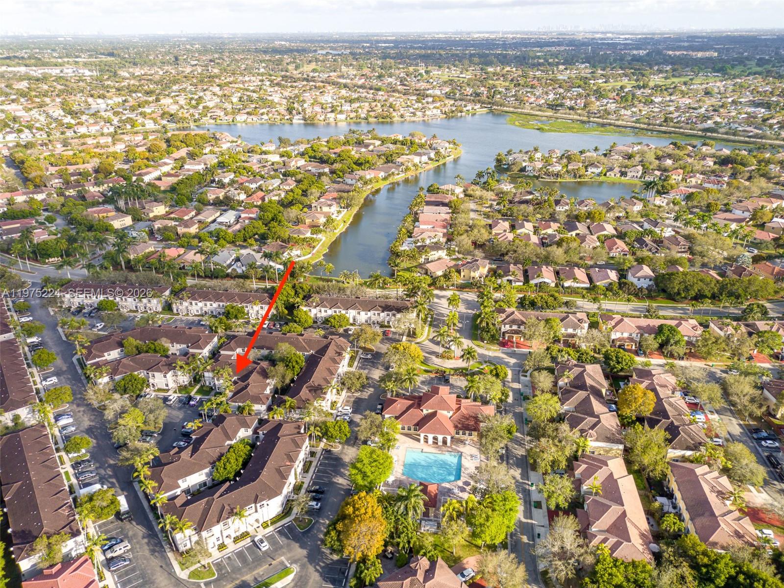 14046 SW 49th St #16, Miramar FL 33027