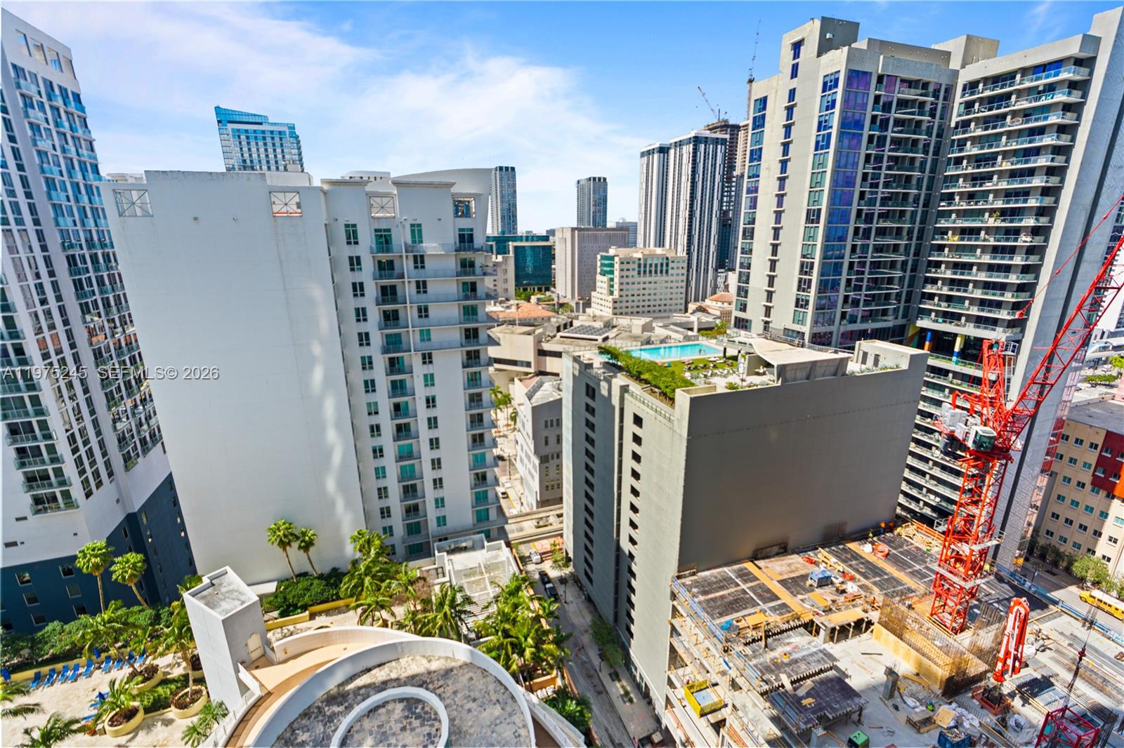 244 Biscayne Blvd #2410, Miami FL 33132
