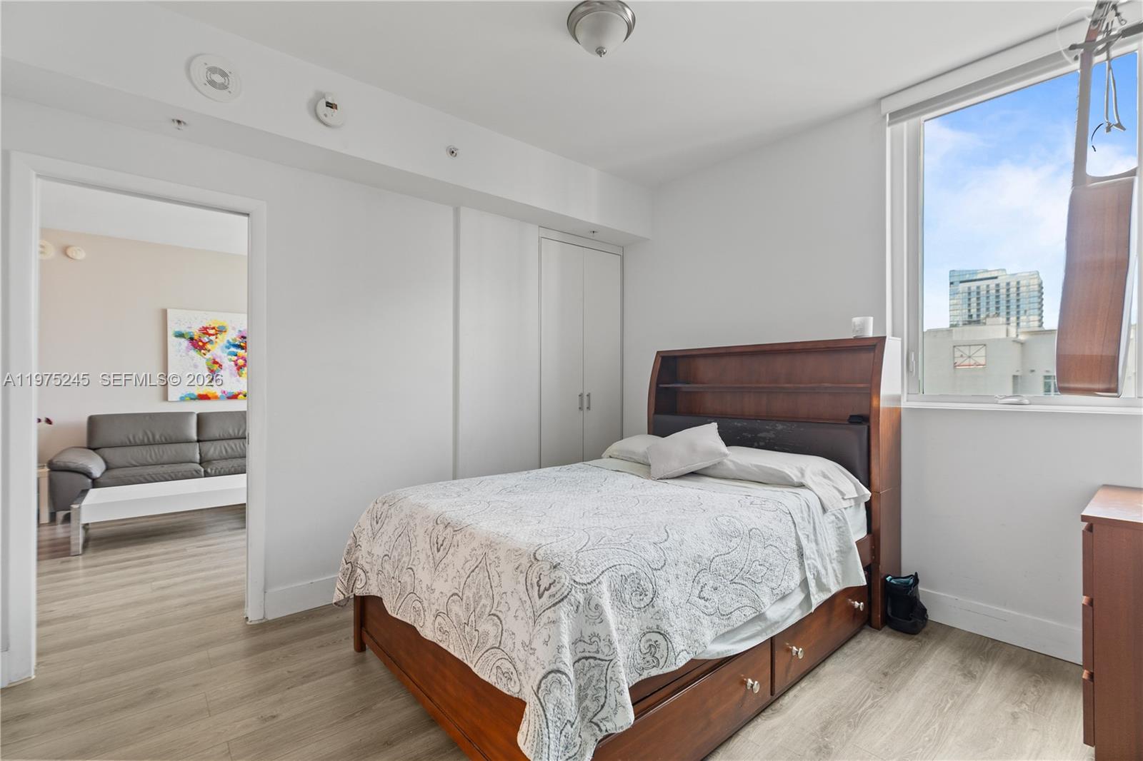 244 Biscayne Blvd #2410, Miami FL 33132