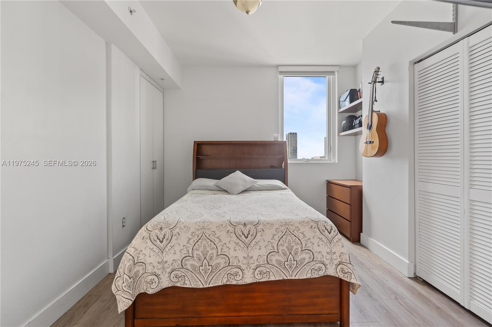 244 Biscayne Blvd #2410, Miami FL 33132