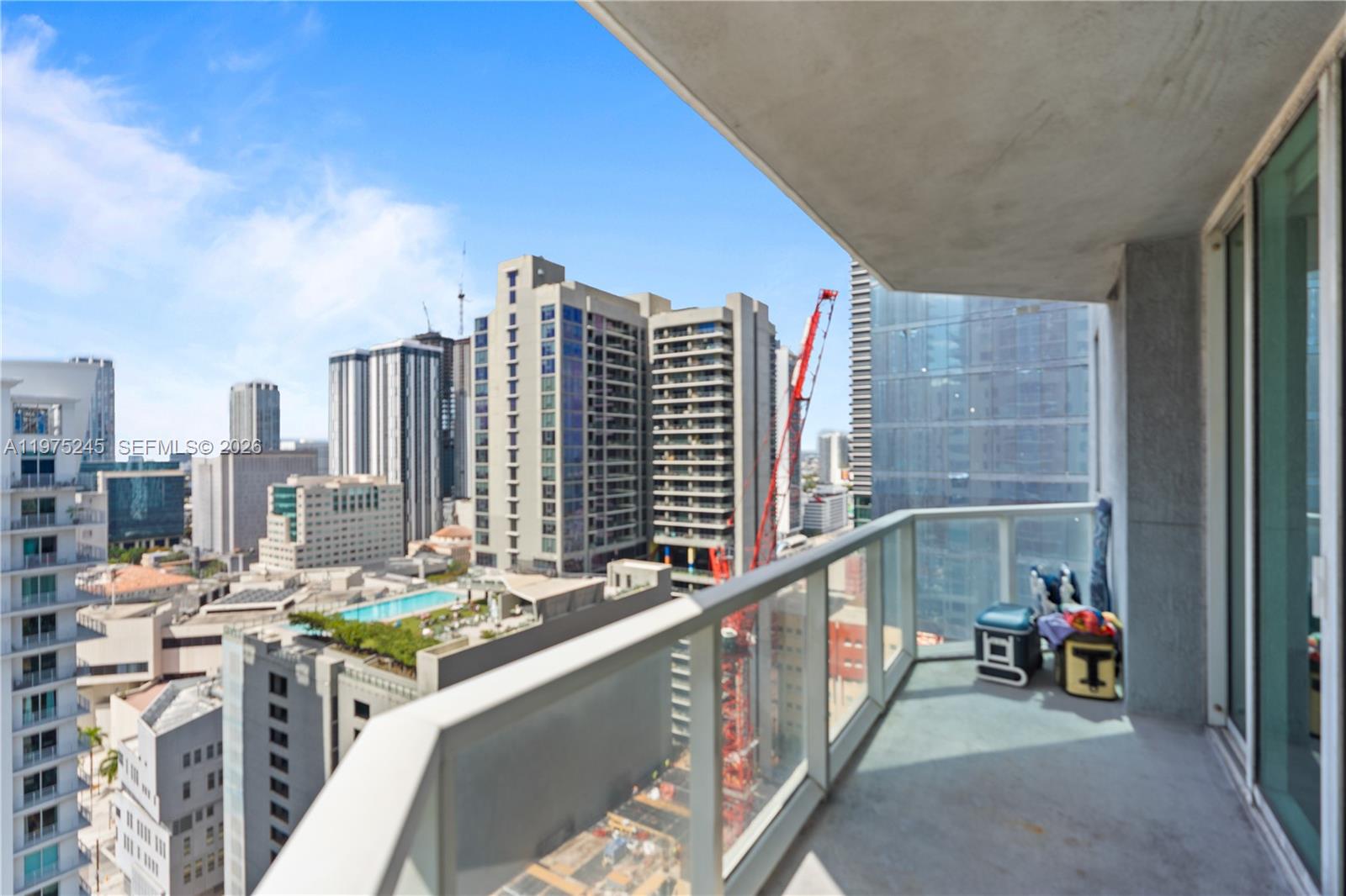 244 Biscayne Blvd #2410, Miami FL 33132