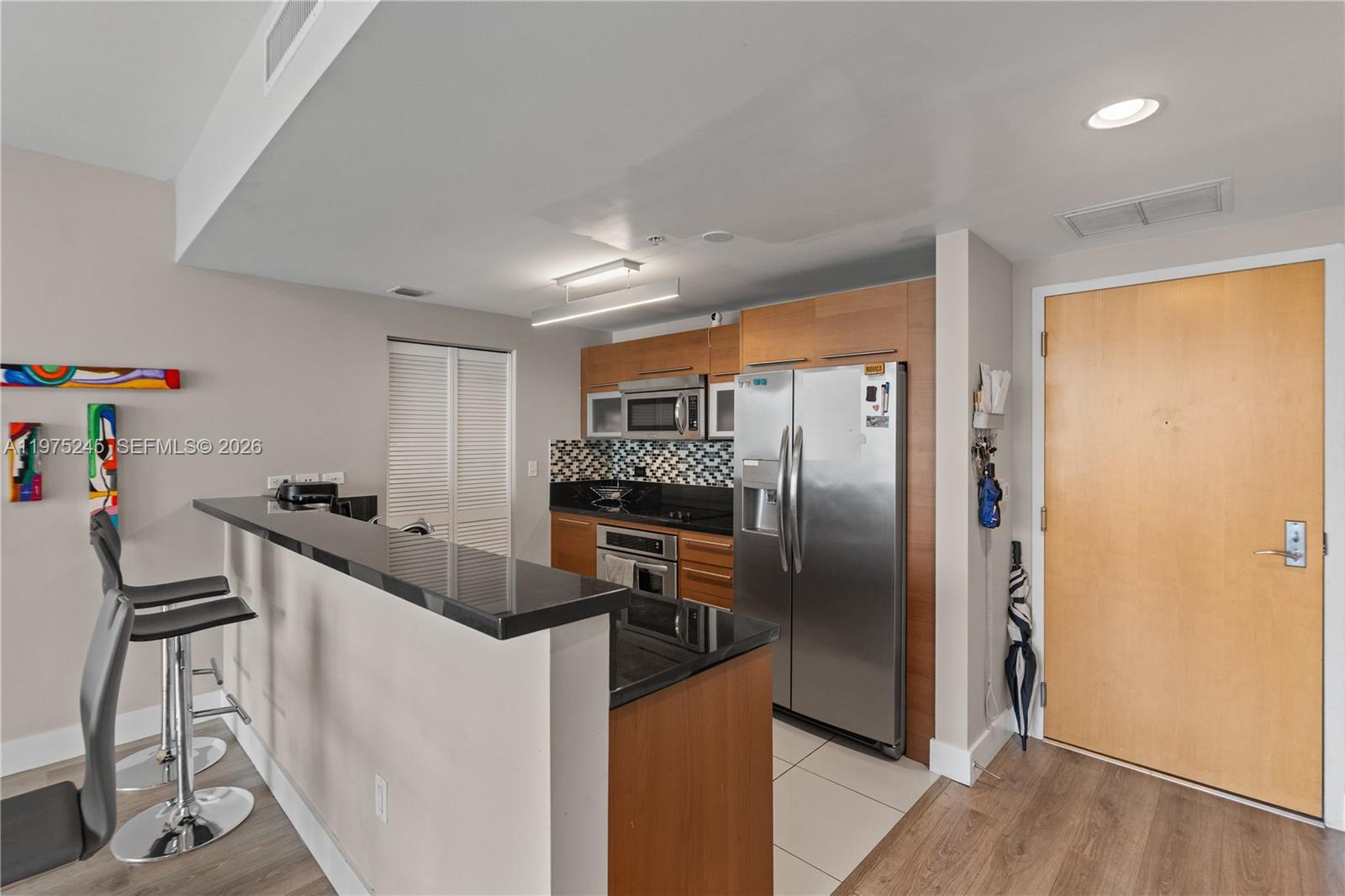 244 Biscayne Blvd #2410, Miami FL 33132
