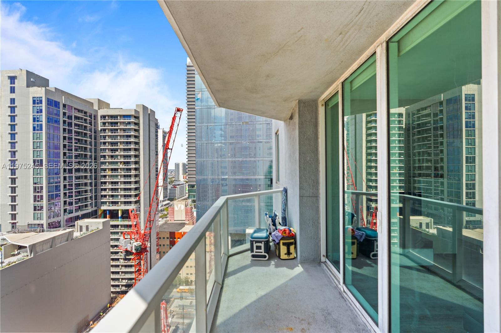 244 Biscayne Blvd #2410, Miami FL 33132
