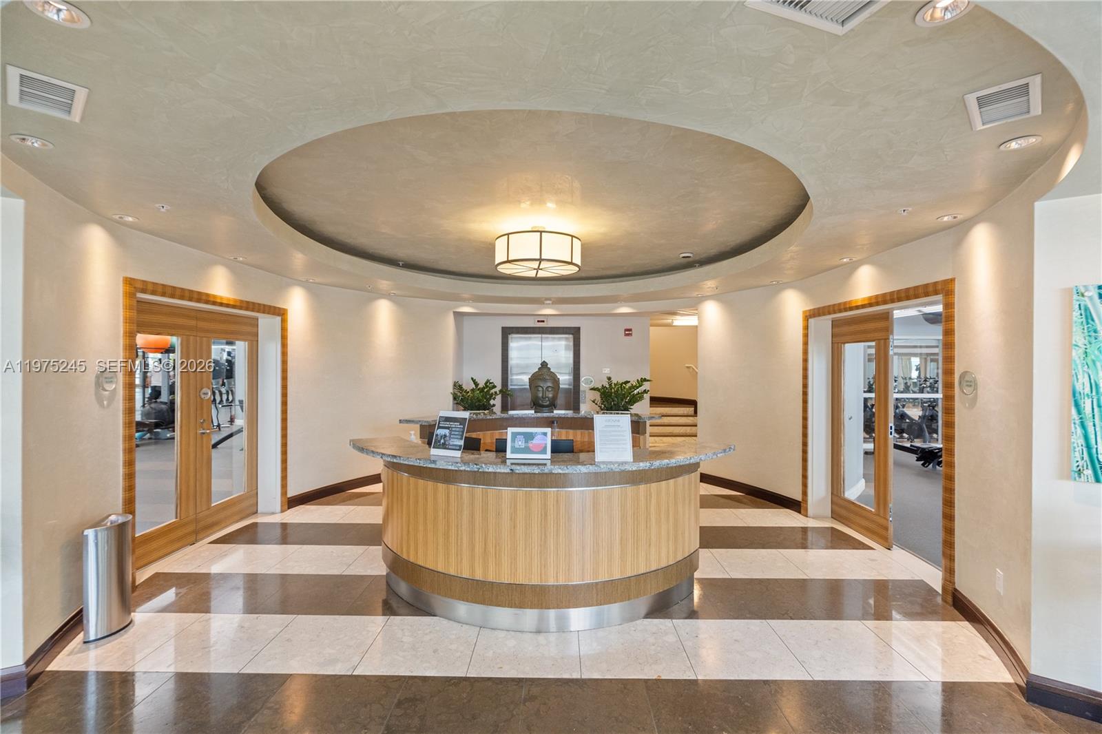 244 Biscayne Blvd #2410, Miami FL 33132