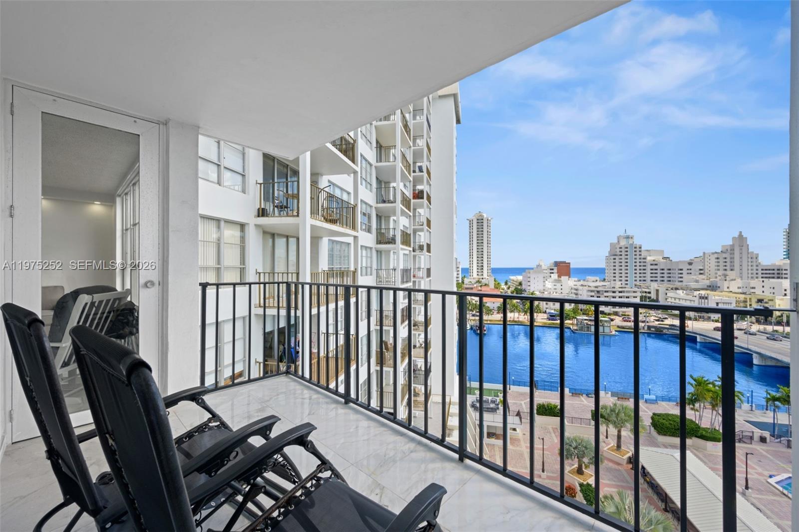 4101 Pine Tree Dr #919, Miami Beach FL 33140