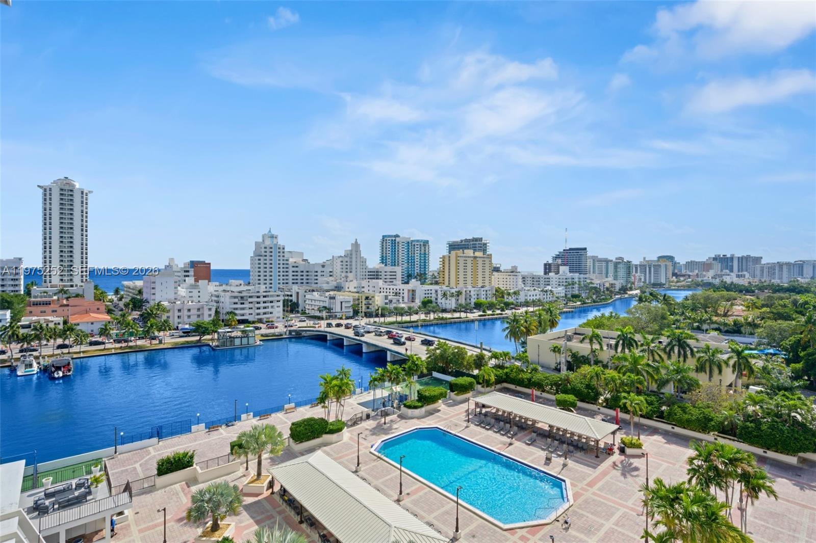 4101 Pine Tree Dr #919, Miami Beach FL 33140