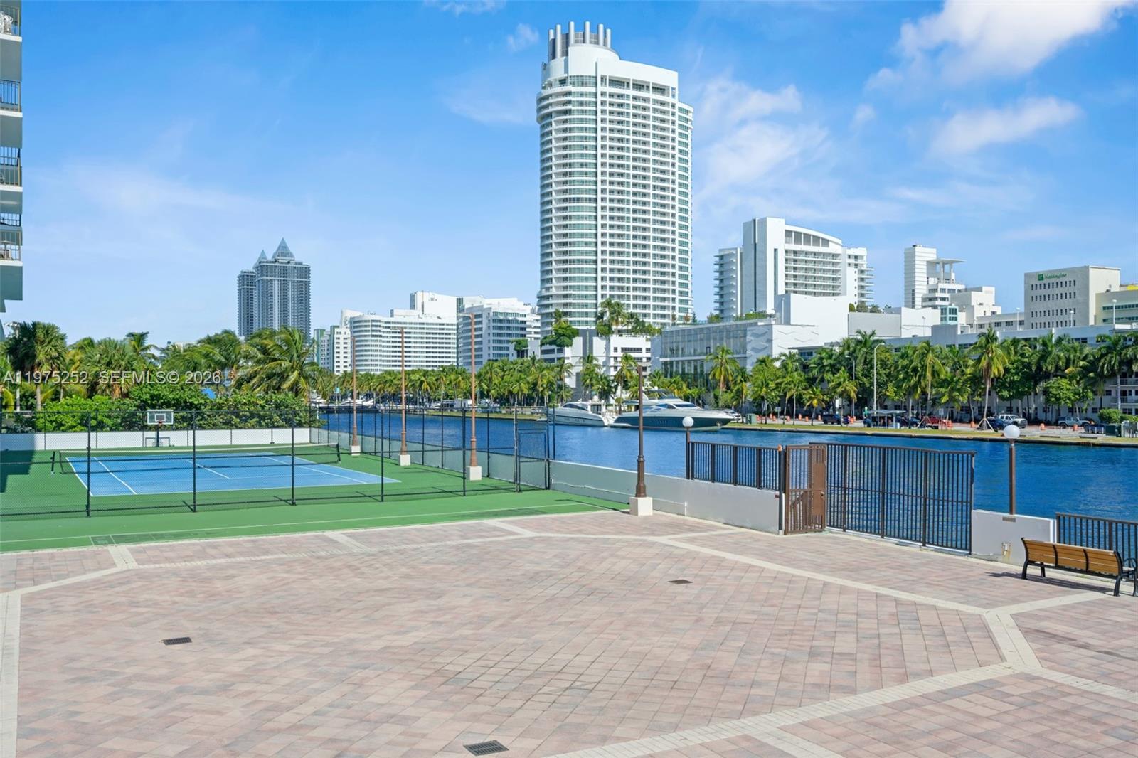 4101 Pine Tree Dr #919, Miami Beach FL 33140