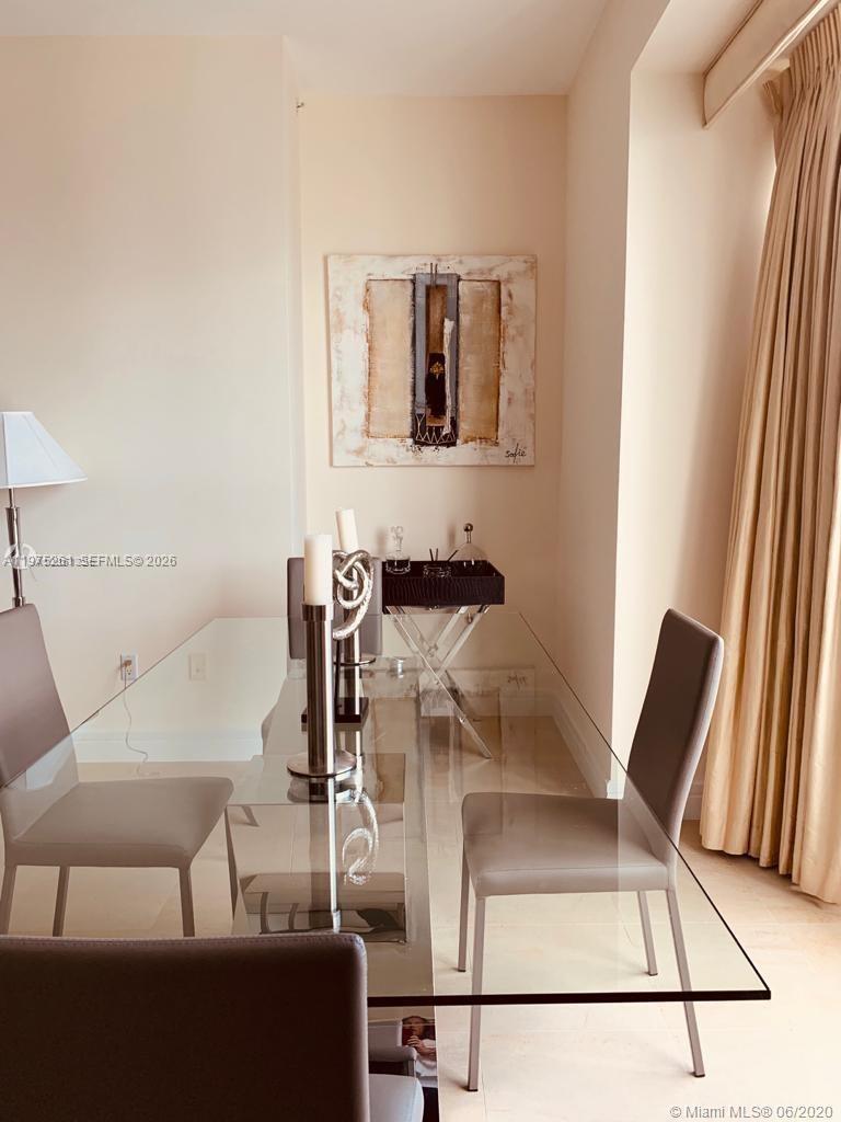 1425 Brickell Ave #43D, Miami FL 33131