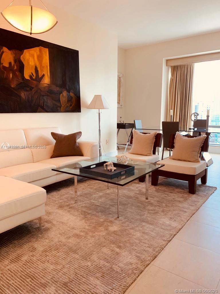 1425 Brickell Ave #43D, Miami FL 33131