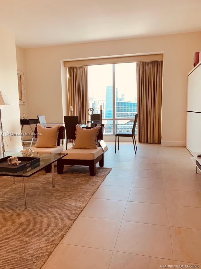 1425 Brickell Ave #43D, Miami FL 33131