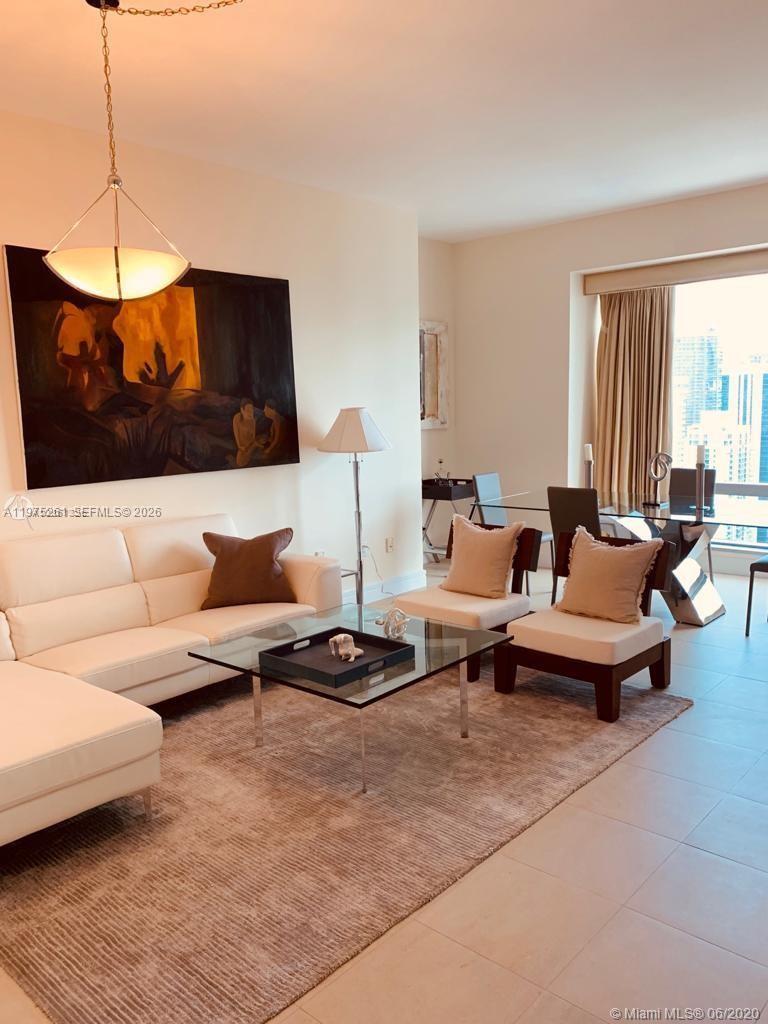 1425 Brickell Ave #43D, Miami FL 33131