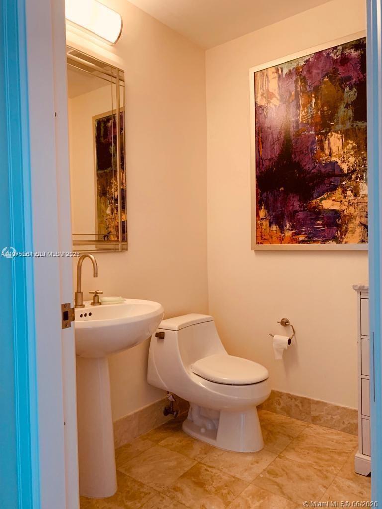 1425 Brickell Ave #43D, Miami FL 33131