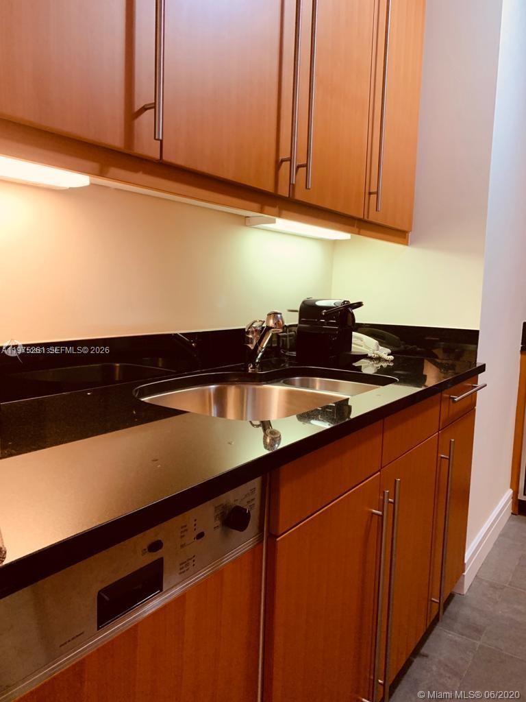 1425 Brickell Ave #43D, Miami FL 33131