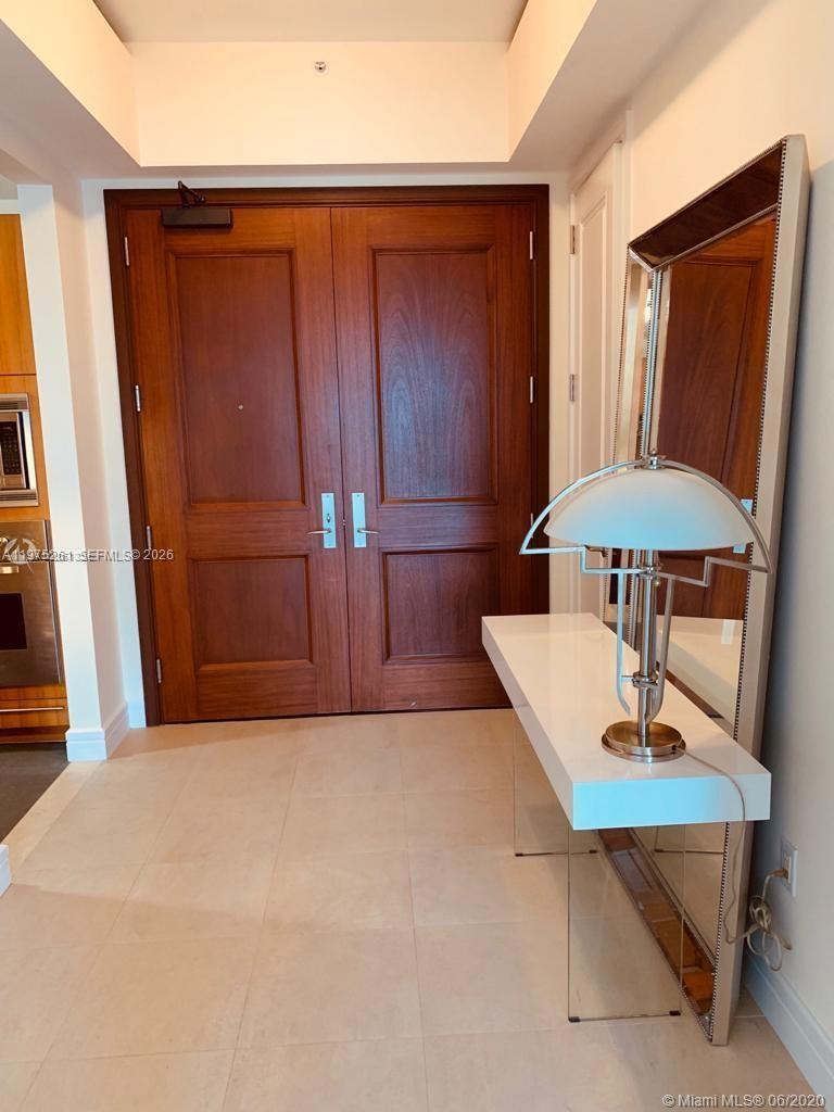 1425 Brickell Ave #43D, Miami FL 33131