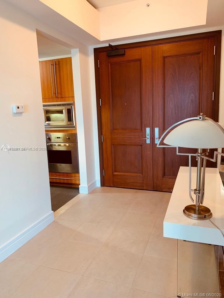 1425 Brickell Ave #43D, Miami FL 33131