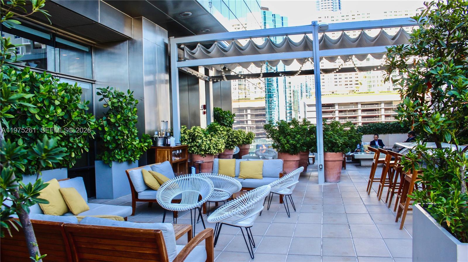1425 Brickell Ave #43D, Miami FL 33131